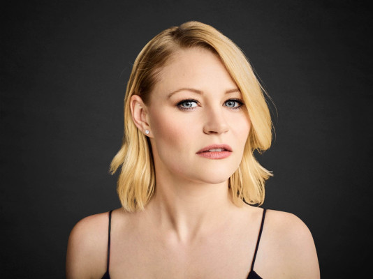 Emilie De Ravin