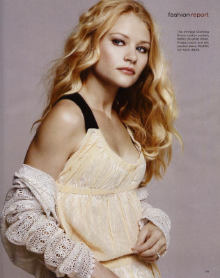 Emilie De Ravin pic #257060