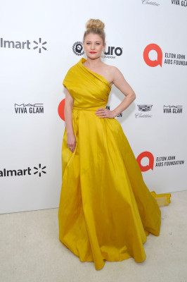 Emilie De Ravin