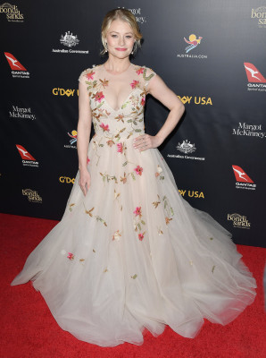 Emilie De Ravin