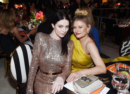 Emilie De Ravin