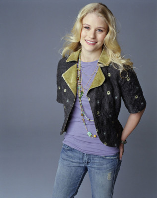 Emilie De Ravin pic #118702