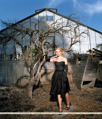 Emilie De Ravin pic #256705