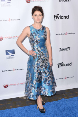 Emilie De Ravin pic #810434