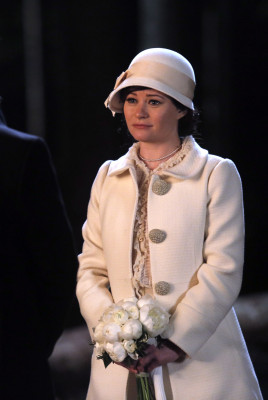Emilie De Ravin pic #906296