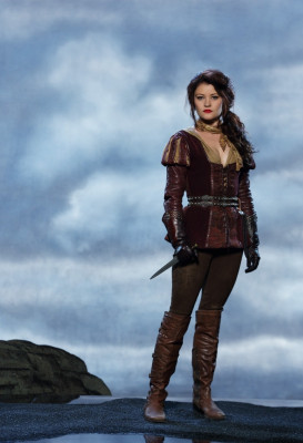 Emilie De Ravin pic #827207