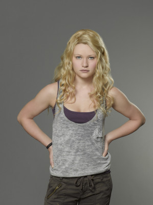 Emilie De Ravin pic #882535