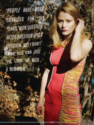 Emilie De Ravin pic #256754