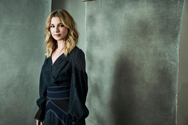 Emily VanCamp - Winter TCA Portrait in Pasadena 01/04/2018