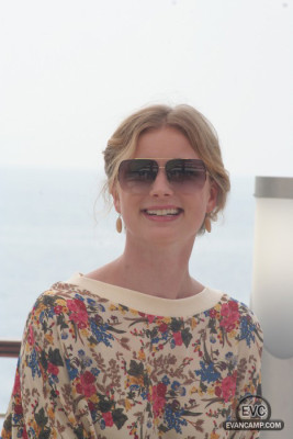 Emily VanCamp - &#039;Brothers &amp; Sisters&#039; Photocall at Monte Carlo TV Fest 06/08/2010