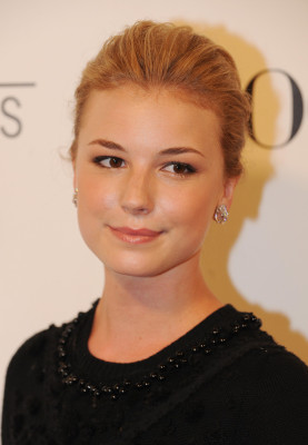 Emily VanCamp - &#039;Coco Before Chanel&#039; Los Angeles Premiere 09/09/2009