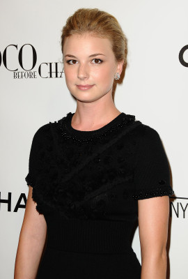 Emily VanCamp - &#039;Coco Before Chanel&#039; Los Angeles Premiere 09/09/2009