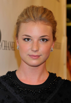 Emily VanCamp - &#039;Coco Before Chanel&#039; Los Angeles Premiere 09/09/2009