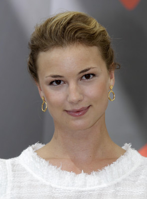Emily VanCamp - &#039;Revenge&#039; Photocall at 52nd Monte Carlo TV Festival 06/12/2012