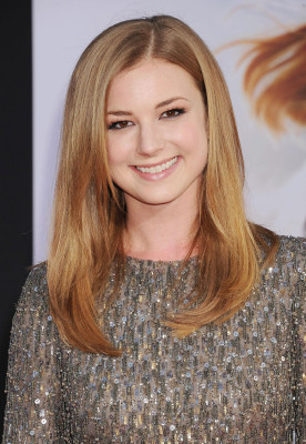 Emily VanCamp - &#039;Captain America The Winter Soldier&#039; LA Premiere 03/13/2014