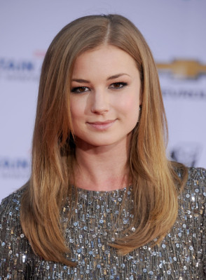 Emily VanCamp - &#039;Captain America The Winter Soldier&#039; LA Premiere 03/13/2014