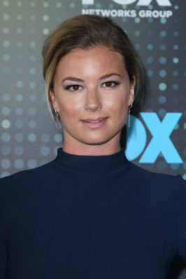 Emily van Camp at Fox Upfront Presentation in New York 05/15/2017