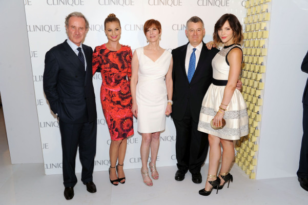Emily VanCamp - Dramatically Different Party Hosted By Clinque 06/18/2013