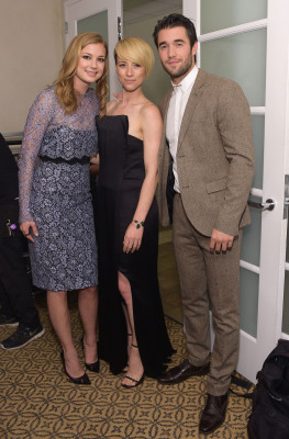 Emily VanCamp - 24th Annual Environmental Media Awards 10/18/2014