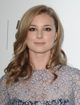 Emily VanCamp - 24th Annual Environmental Media Awards 10/18/2014