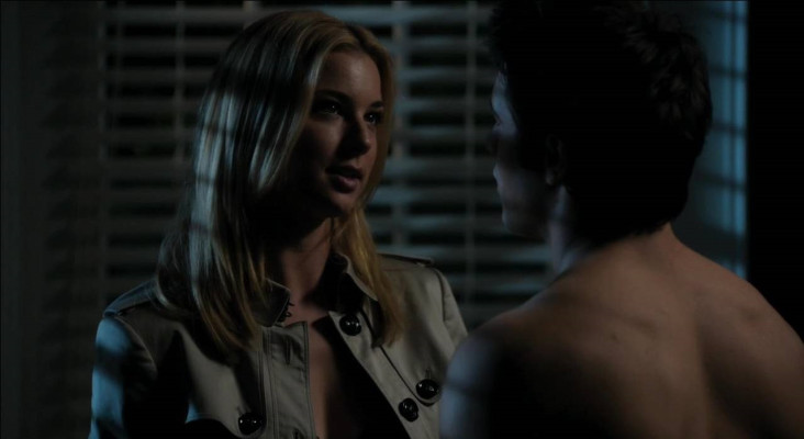 Emily van Camp pic #811917
