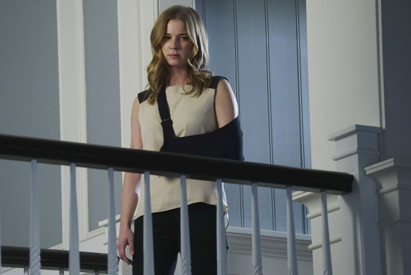 Emily van Camp pic #835810