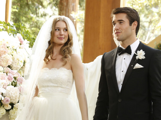 Emily van Camp pic #888213