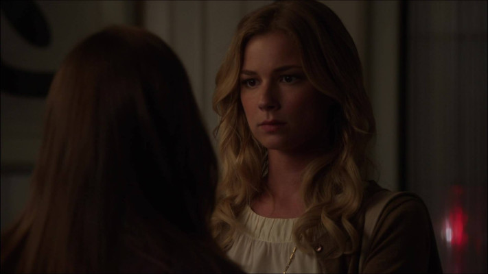 Emily van Camp pic #903373