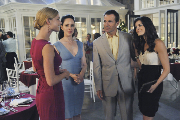 Emily van Camp pic #755566