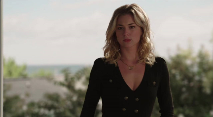 Emily van Camp pic #835188