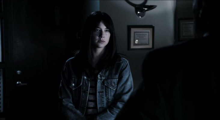 Emily van Camp pic #797165