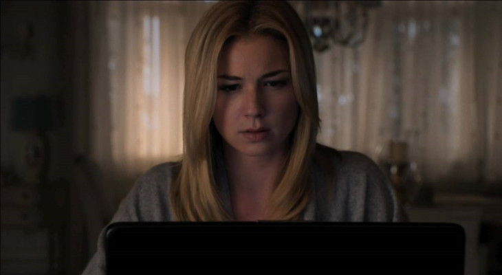 Emily van Camp pic #811918