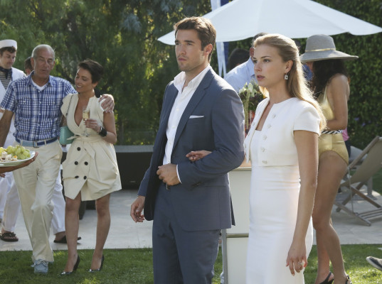 Emily van Camp pic #857445