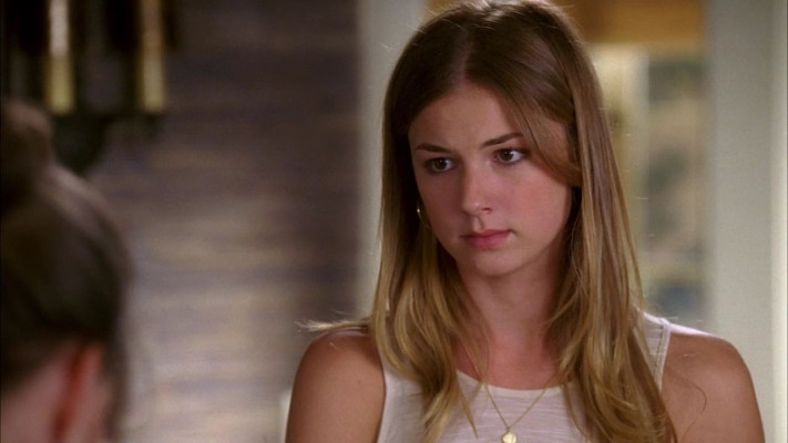 Emily van Camp pic #853161