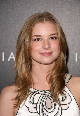 Emily van Camp pic #895599