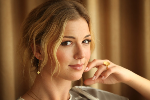 Emily van Camp pic #854415
