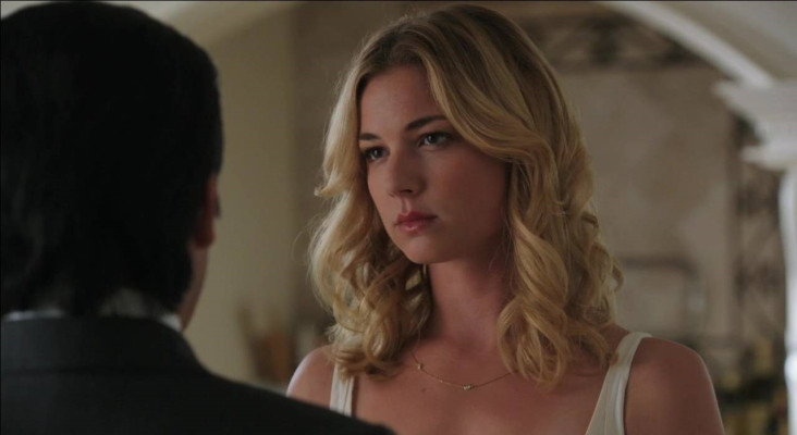 Emily van Camp pic #797164
