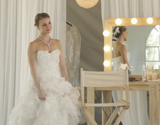 Emily van Camp pic #907890