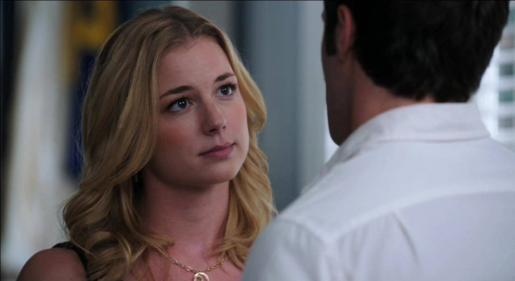 Emily van Camp pic #769210
