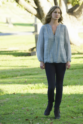 Emily van Camp pic #927038
