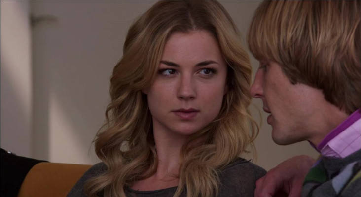 Emily van Camp pic #888212