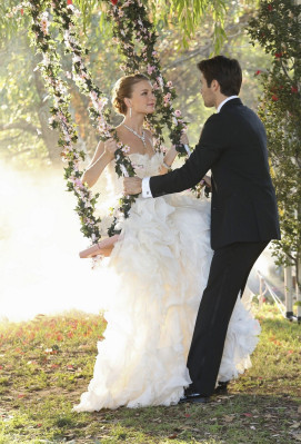 Emily van Camp pic #907030