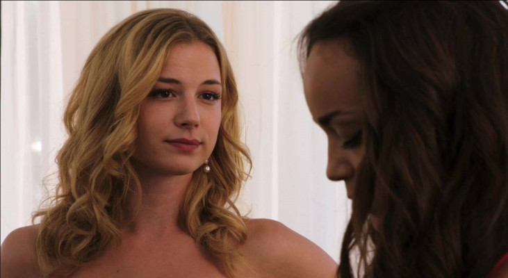 Emily van Camp pic #761914