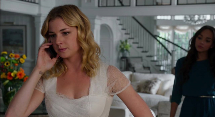 Emily van Camp pic #811916