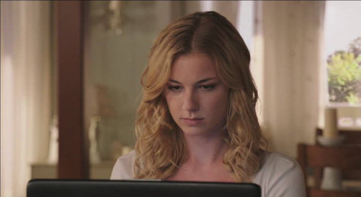 Emily van Camp pic #782743