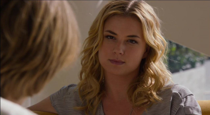 Emily van Camp pic #809268