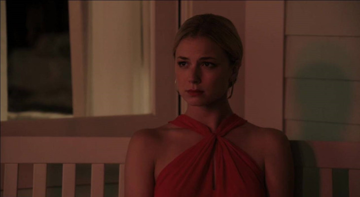 Emily van Camp pic #765338