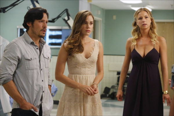 Emily van Camp pic #842270