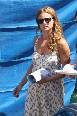photo 16 in Emily van Camp gallery [id820782] 2015-07-28 00:00:00