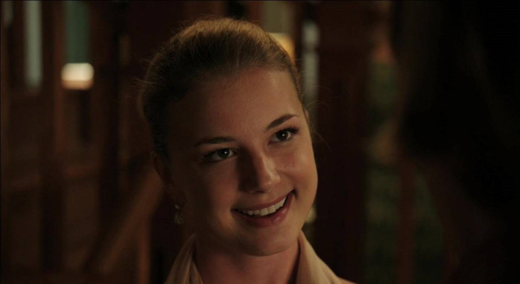 Emily van Camp pic #787161
